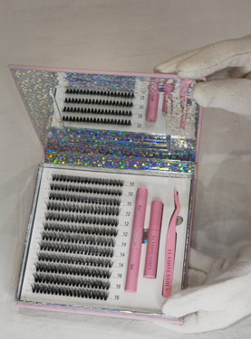 Комплект "Домашна Миглопластика"