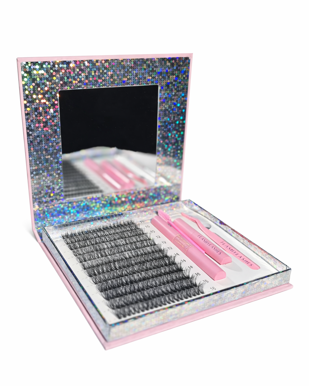 Комплект "Домашна Миглопластика"